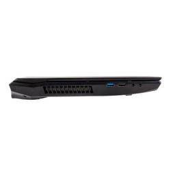 Ноутбук Hiper Gaming G16 G16RTX3070C11700LX-wpro