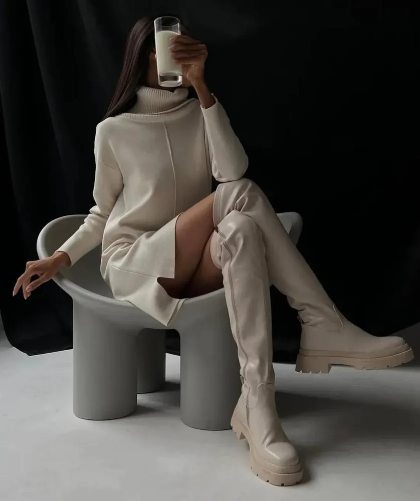 Платье 2570791 Fabrika