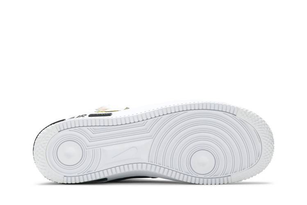 Кроссовки Nike Air Force 1 Low React Dmsx