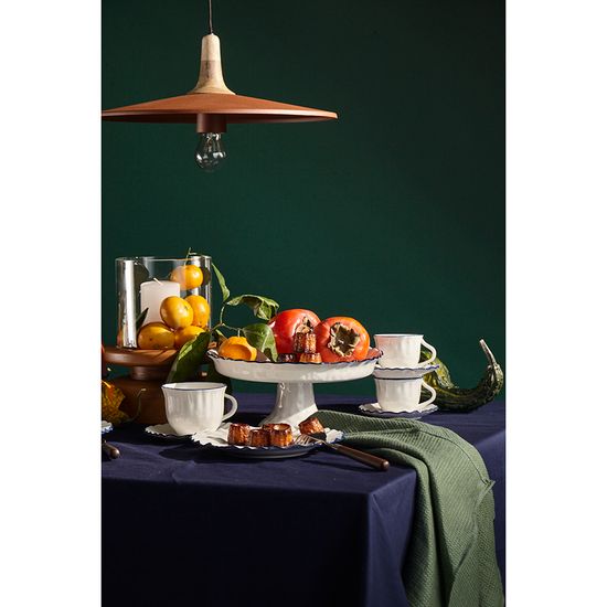 Набор чашек для эспрессо santorini, 100 мл, 2 шт.