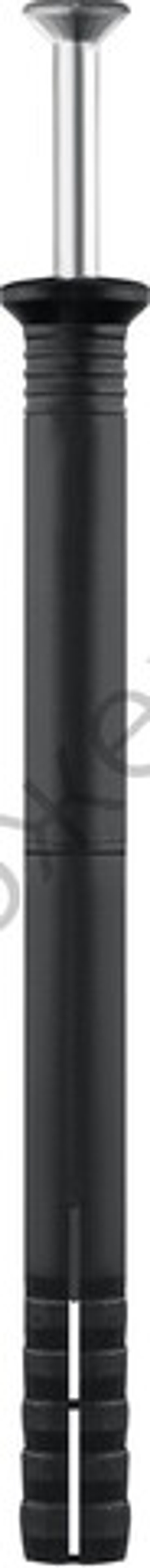 STAYER 8 x 100 мм, потайный бортик, дюбель-гвоздь полипропиленовый, 600 шт (30641-08-100)