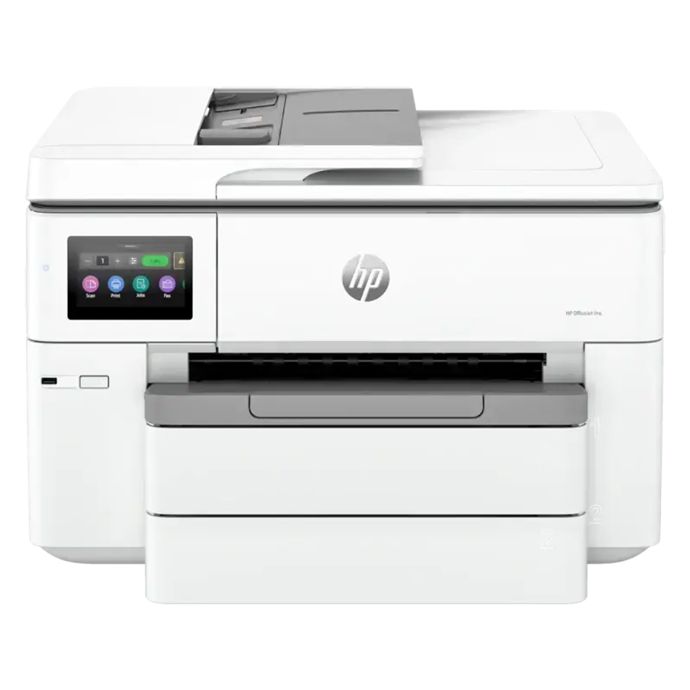 МФУ HP OfficeJet Pro 9730 (537P5C)