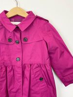 Тренч Burberry, 98