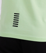 Футболка EA7 - зеленый(8NPT52 PJM5Z)