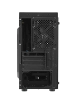 Корпус AeroCool Bolt Mini USB 2.0 Type-A,