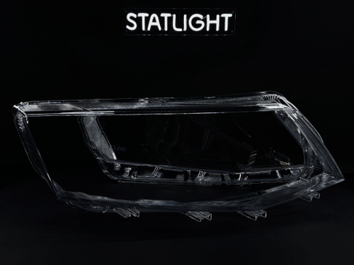 Комплект стекол Skoda Octavia A7 2013-2017