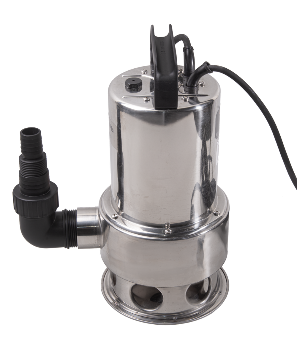 Дренажный насос Вихрь ДН-550Н