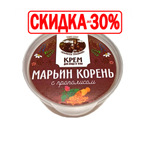 Крем Марьин корень с прополисом
