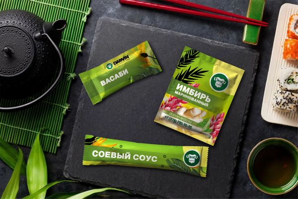 Что такое стик-пакеты и где их используют? Полный гид по выбору упаковки
