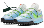 Кроссовки Nike Waffle Racer Vivid Sky' (Женская размерная сетка)