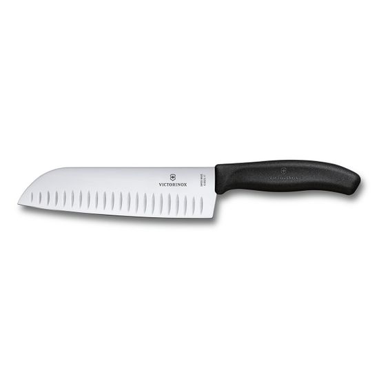 Нож SANTOKU 6.8523.17