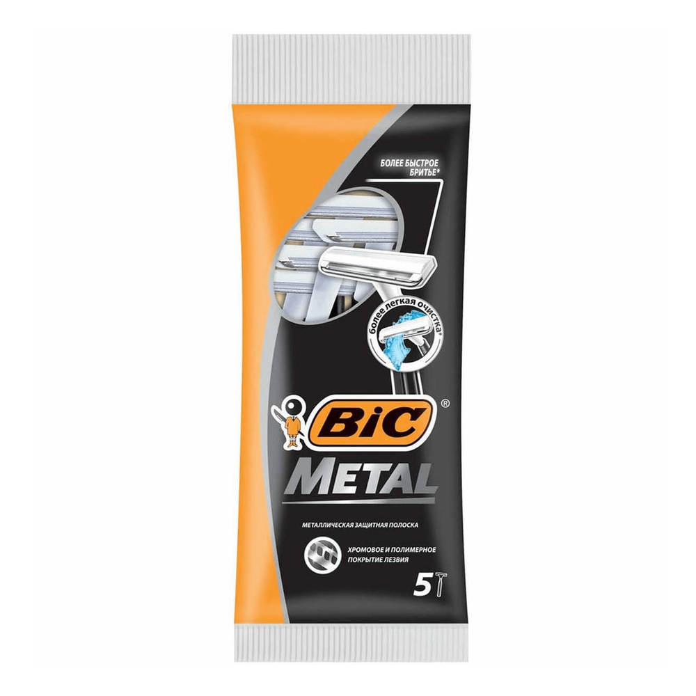 Станок для бритья Bic
