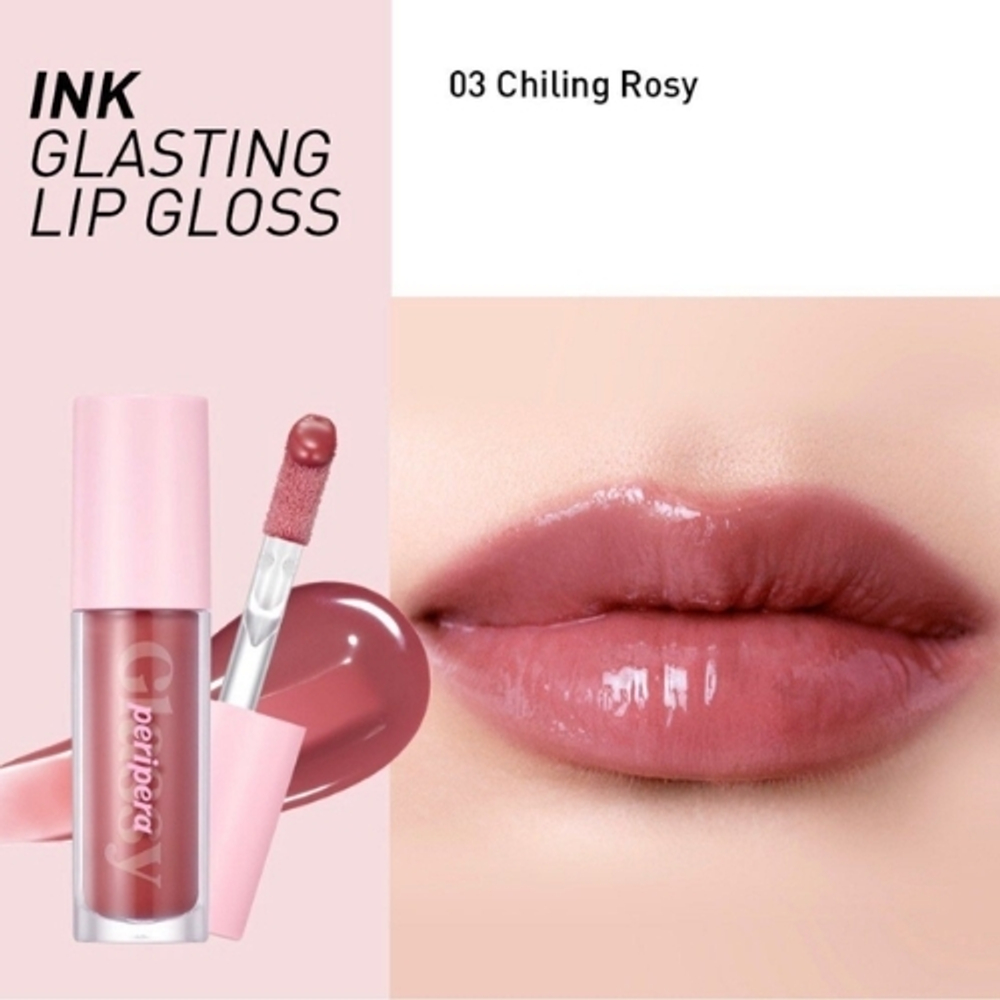 Peripera Ink Glasting Lip Gloss