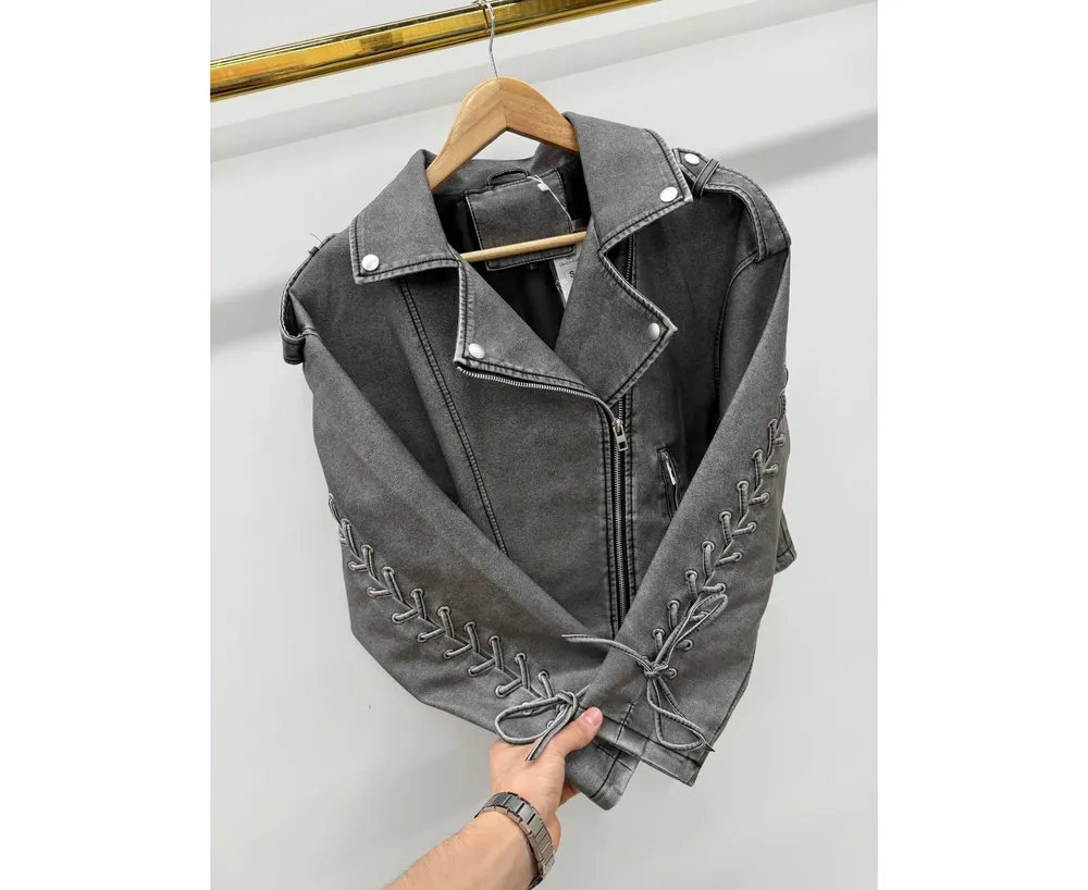 Куртка 6843285 Fabrika