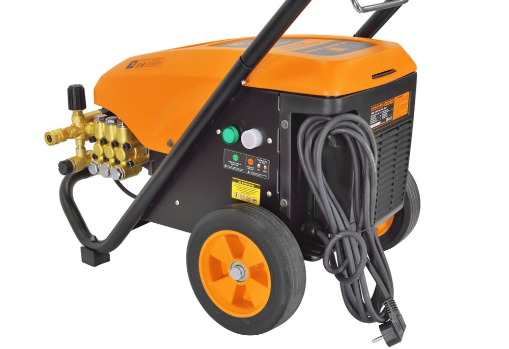Мойка высокого давления CARVER CW-3000 PRO