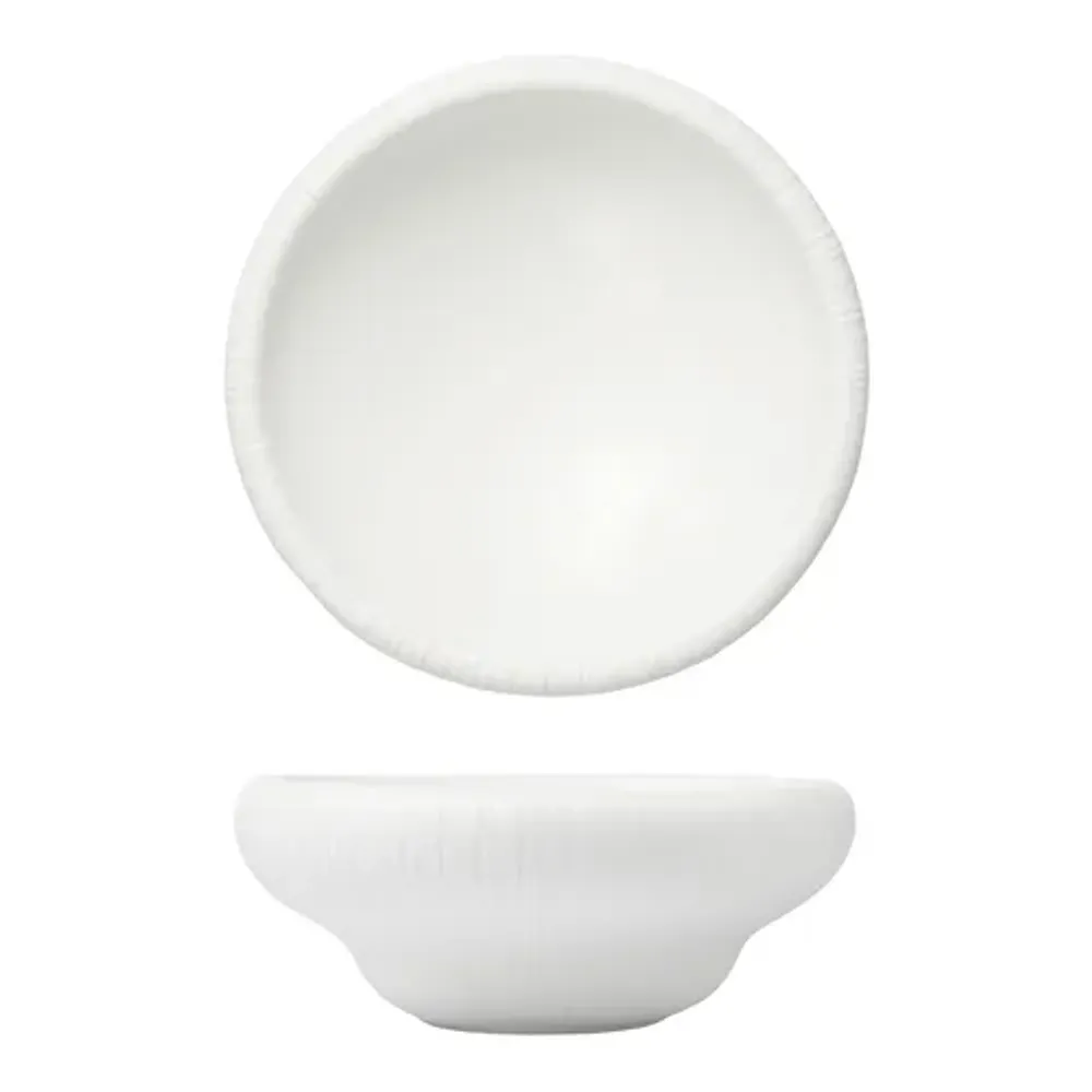 Салатник 250 мл d 15 см h6,5 см White Moon P.L. Proff Cuisine [4]