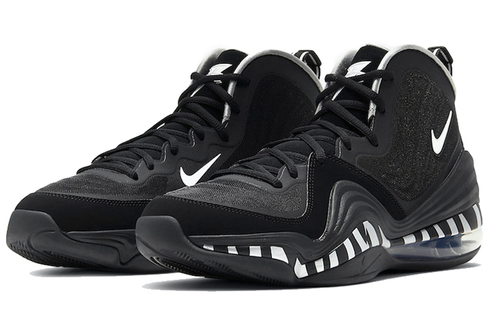 Кроссовки Nike Penny Air 5
