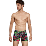 Трусы-боксеры Doreanse Flamingo (Размер: XL) (Цвет: черный)