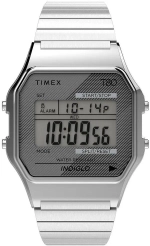 Наручные часы Timex TW2R79100