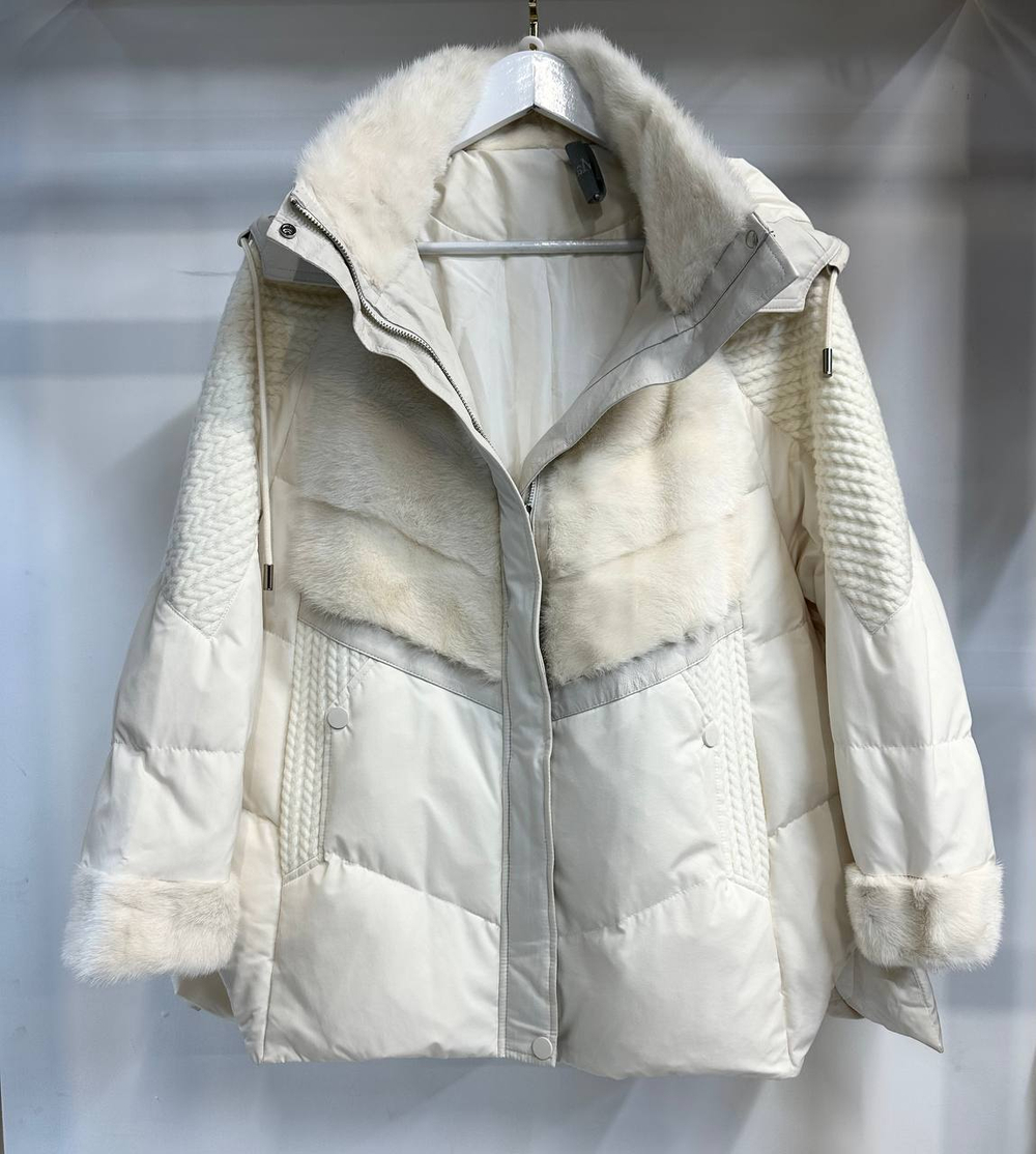 Куртка MaxMara