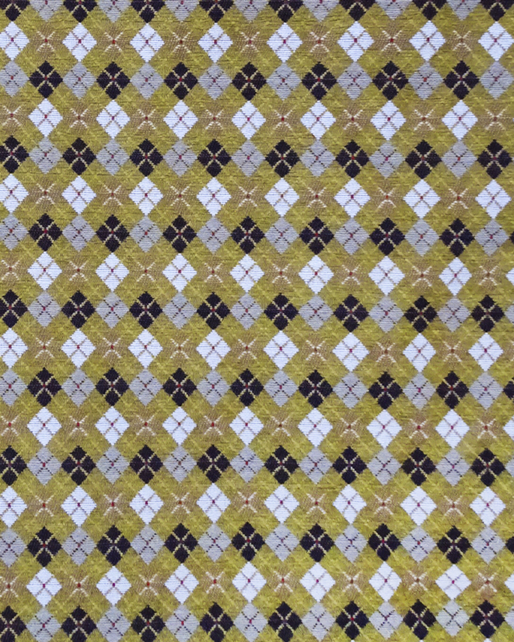 Шенилл Альбатрос 407