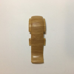 Соединитель к плинтусу "Salag" 051 Дуб галийский