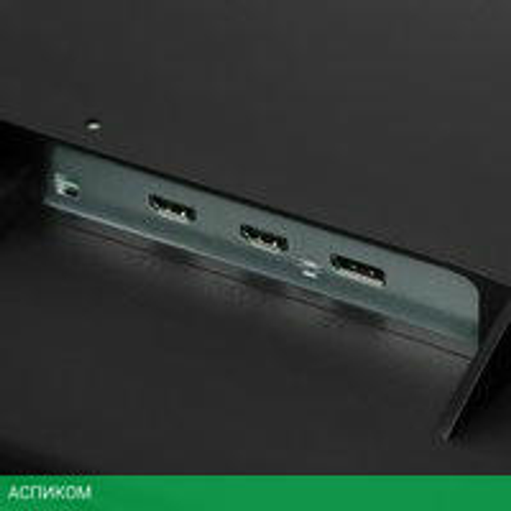 Игровой монитор Acer Nitro KG251QP3biip UM.KX1CD.301