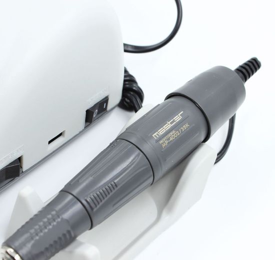 Машинка для маникюра MASTER Professional MP-4002 35тыс.об.