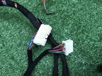 Проводка салонная Omoda C5 (2022-н.в.)