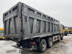 Shacman (Shaanxi) SX* 8x4 Самосвал SX33186V366 (Дизельный, 11,6 л, 423 л.с., МТ)
