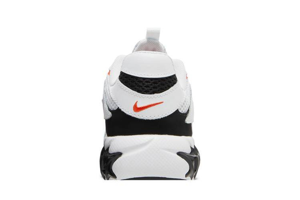 Кроссовки Nike Zoom Air Fire (Женская размерная сетка)