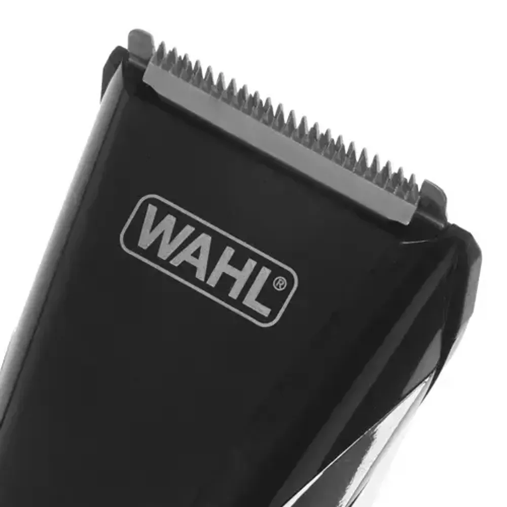 Триммер Wahl Hybrid Clipper LED storage case (9698-1016) - 6