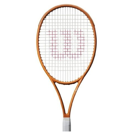 Ракетка для тенниса Профессиональные WILSON BLADE 98 16X19 ROLAND GARROS 2025 V9 305