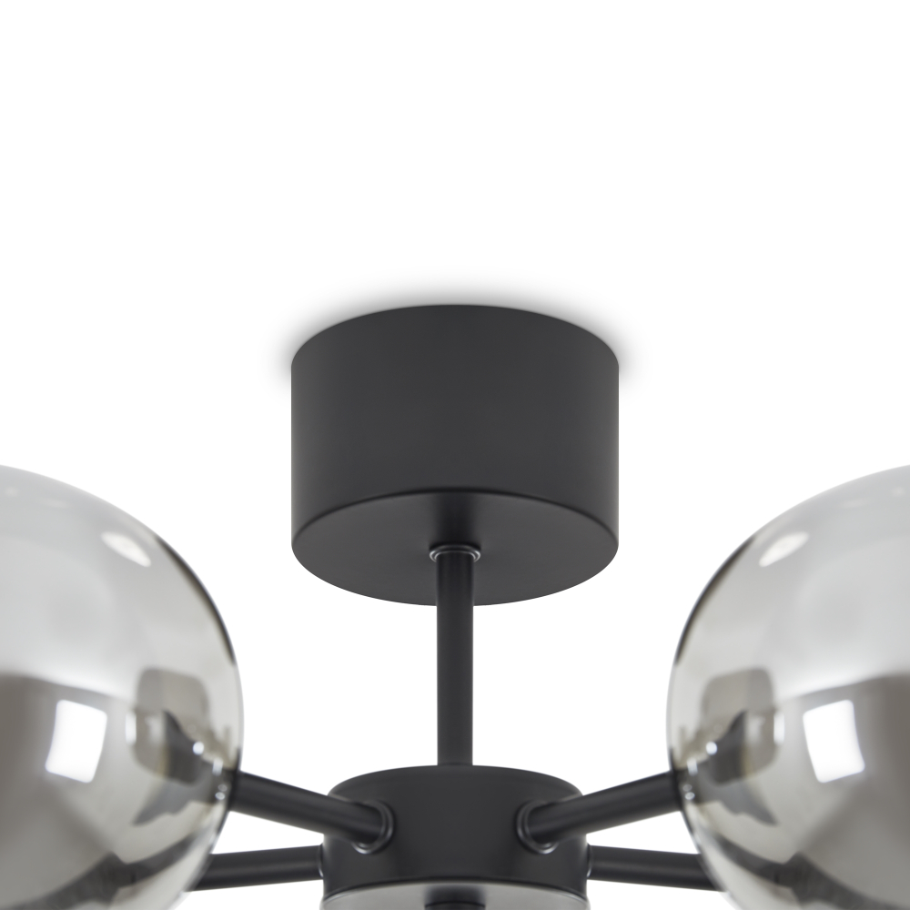 Подвесной светильник Freya FR5435PL-05B