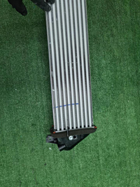 Интеркулер Chery Tiggo 8 Pro Max (2022-н.в.)