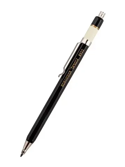 Карандаш цанговый TOISON d'Or 2,0 мм