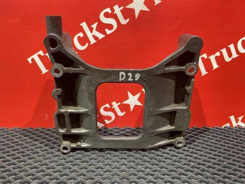 Кронштейн генератора 2018 г.