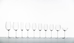 Бокал для белого вина Riesling/Zinfandel 395 мл Sommeliers Superleggero Riedel
