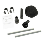 Пылесос для строительных работ ИНТЕРСКОЛ ПУ-30/1400Р + 61130.303 компл. мешков 707.1.0.03