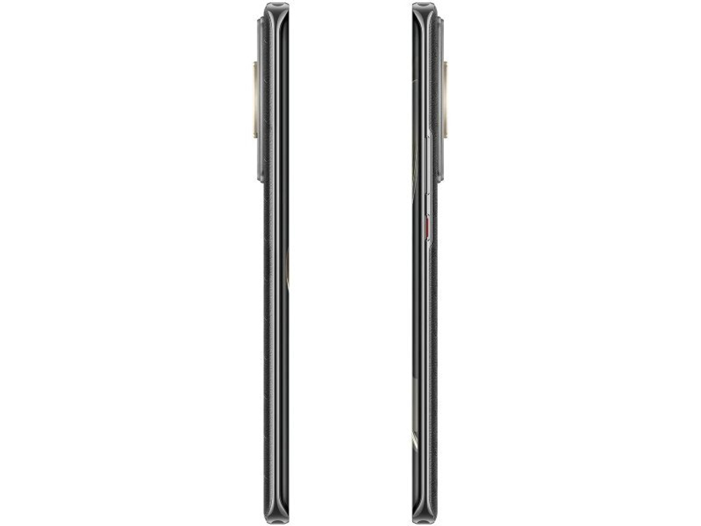 Смартфон Huawei Nova 11 Pro 8/256Gb Черный (GOA-LX9)