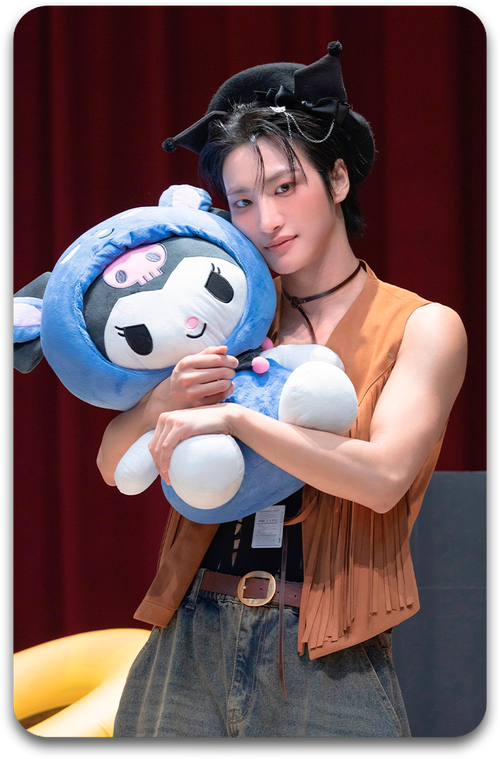 Карта / ATEEZ #1559