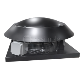 Вентиляторы SYSTEMAIR