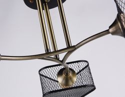 Ambrella Подвесная люстра Loft TR80171