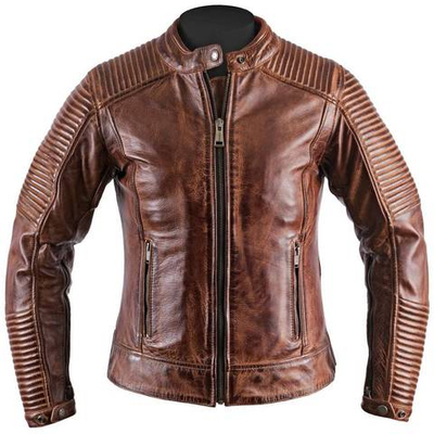 Мотокуртка женская Helstons Razzia