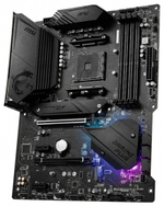 Материнская плата MSI MPG B550 GAMING PLUS