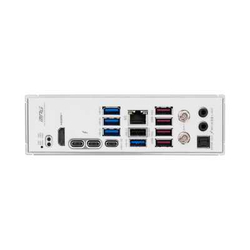 Материнская плата MSI MPG Z890 Edge Ti WiFi