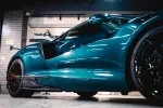 Карбоновый обвес для McLaren Artura 2021+ МакЛарен Артура тюнинг