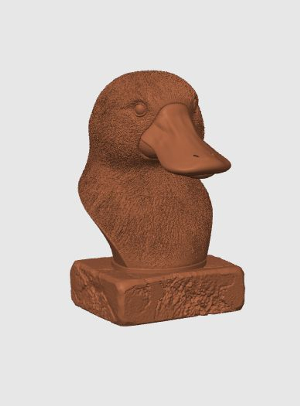 Утконос