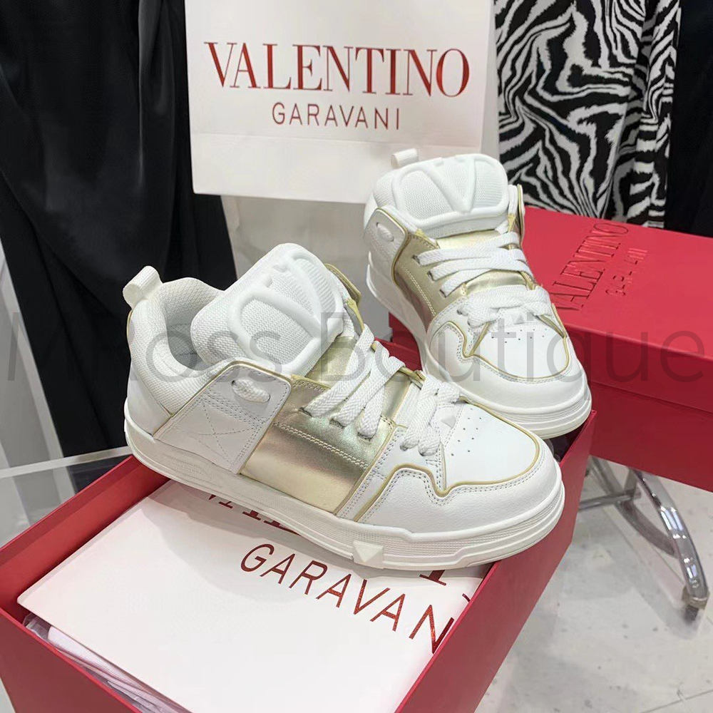 Valentinos shoes clearance