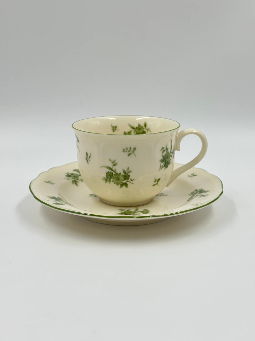 Чайная пара Margaret Howell by Maebata